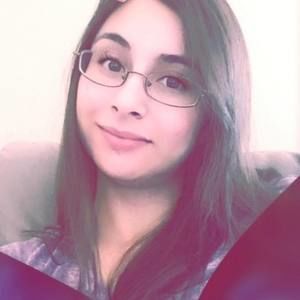 Meet your Posher, Shari